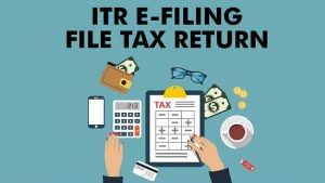 ITR filing: ಡಿ. 31ರೊಳಗೆ ಸುಮಾರು 5.89 ಕೋಟಿ ಆದಾಯ ತೆರಿಗೆ ರಿಟರ್ನ್ಸ್‌ ಸಲ್ಲಿಕೆ