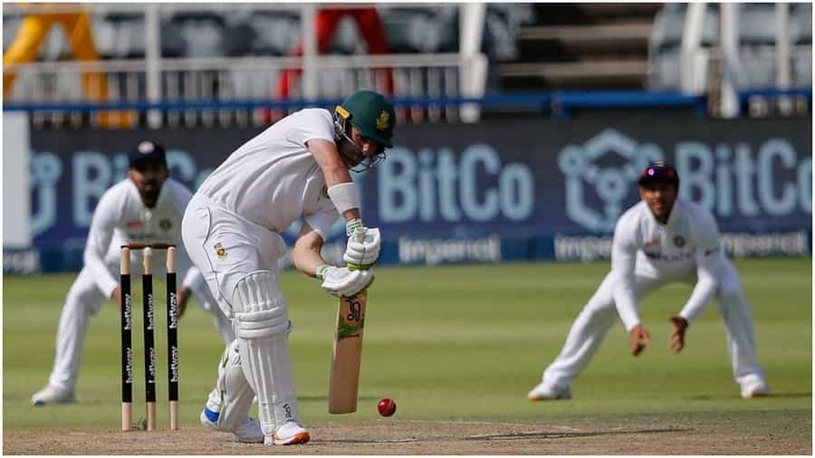 IND vs SA, 2nd Test, Day 4, Highlights: ಜೋಹಾನ್ಸ್ಬರ್ಗ್ ಟೆಸ್ಟ್ನಲ್ಲಿ ಸೋತ ಭಾರತ; ಗೆದ್ದು ಇತಿಹಾಸ ಬರೆದ ಆಫ್ರಿಕಾ IND vs SA, 2nd Test, Day 4, Highlights: ಜೋಹಾನ್ಸ್ಬರ್ಗ್ ಟೆಸ್ಟ್ನಲ್ಲಿ ಸೋತ ಭಾರತ; ಗೆದ್ದು ಇತಿಹಾಸ ಬರೆದ ಆಫ್ರಿಕಾ