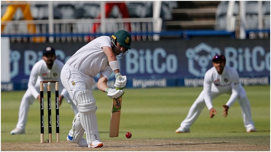 IND vs SA, 2nd Test Day 3, Highlights: ದಿನದಾಟದ ಅಂತ್ಯಕ್ಕೆ ಆಫ್ರಿಕಾ 118/2; ಭಾರತಕ್ಕೆ ಬೇಕು ವಿಕೆಟ್