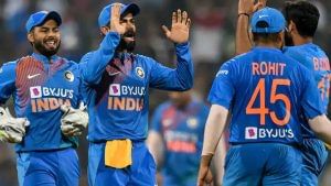 India vs West Indies: ವೆಸ್ಟ್​ ಇಂಡೀಸ್ ವಿರುದ್ಧದ ಸರಣಿಗೆ ಟೀಮ್ ಇಂಡಿಯಾ: ಇಲ್ಲಿದೆ ಭಾರತದ ಸಂಭಾವ್ಯ ಆಟಗಾರರ ಪಟ್ಟಿ 