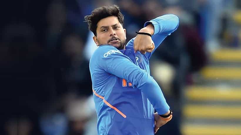 IND vs WI: ಕುಲ್ದೀಪ್ಗೆ ಮತ್ತೊಮ್ಮೆ ಟೀಂ ಇಂಡಿಯಾದಲ್ಲಿ ಸ್ಥಾನ ನೀಡಿದ ರೋಹಿತ್; ರವಿ ಬಿಷ್ಣೋಯ್ಗೂ ಚಾನ್ಸ್