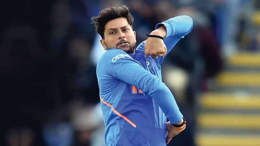 IND vs WI: ಕುಲ್ದೀಪ್ಗೆ ಮತ್ತೊಮ್ಮೆ ಟೀಂ ಇಂಡಿಯಾದಲ್ಲಿ ಸ್ಥಾನ ನೀಡಿದ ರೋಹಿತ್; ರವಿ ಬಿಷ್ಣೋಯ್ಗೂ ಚಾನ್ಸ್ IND vs WI: ಕುಲ್ದೀಪ್ಗೆ ಮತ್ತೊಮ್ಮೆ ಟೀಂ ಇಂಡಿಯಾದಲ್ಲಿ ಸ್ಥಾನ ನೀಡಿದ ರೋಹಿತ್; ರವಿ ಬಿಷ್ಣೋಯ್ಗೂ ಚಾನ್ಸ್