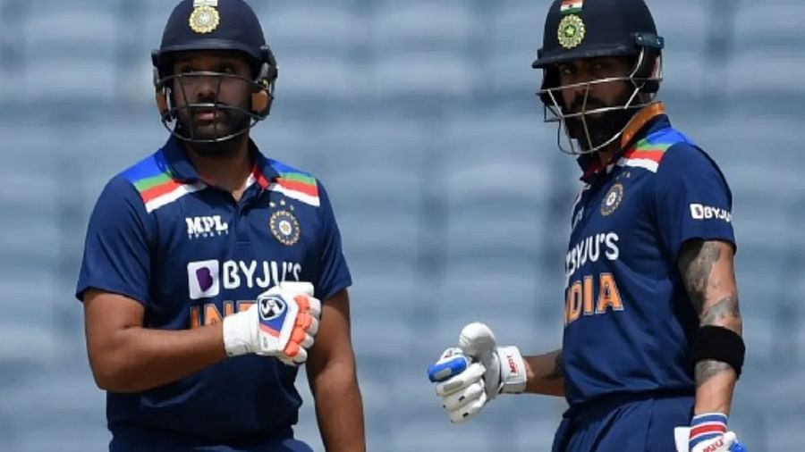 IND vs WI: ವಿಂಡೀಸ್ ವಿರುದ್ಧದ ಸರಣಿಗೆ ಟೀಂ ಇಂಡಿಯಾದಲ್ಲಿ ಹೊಸ ಮುಖಗಳಿಗೆ ಅವಕಾಶ ಕೊಟ್ಟಿದ್ಯಾಕೆ?