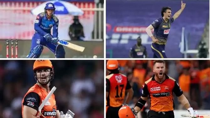 IPL 2022 Mega Auction: ಮೆಗಾ ಹರಾಜಿನಲ್ಲಿ 20 ಕೋಟಿಗೂ ಅಧಿಕ ಮೊತ್ತ ಪಡೆಯಲಿರುವ ವಿದೇಶಿ ಆಟಗಾರರಿವರು IPL 2022 Mega Auction: ಮೆಗಾ ಹರಾಜಿನಲ್ಲಿ 20 ಕೋಟಿಗೂ ಅಧಿಕ ಮೊತ್ತ ಪಡೆಯಲಿರುವ ವಿದೇಶಿ ಆಟಗಾರರಿವರು