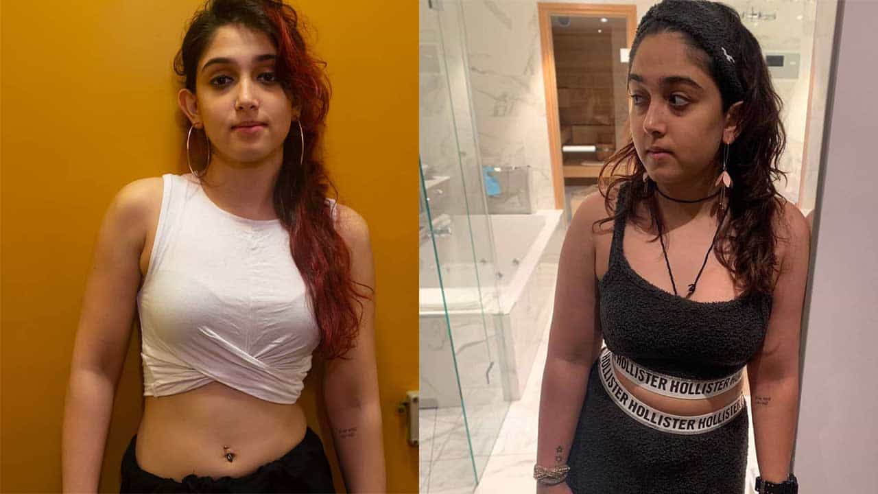 ಹೆಚ್ಚಿತು 20 ಕೆ.ಜಿ. ದೇಹದ ತೂಕ; ವೇಟ್ ಲಾಸ್​ಗಾಗಿ 15 ದಿನ ಉಪವಾಸ ಮಾಡಿದ ಆಮಿರ್ ಖಾನ್ ಮಗಳು