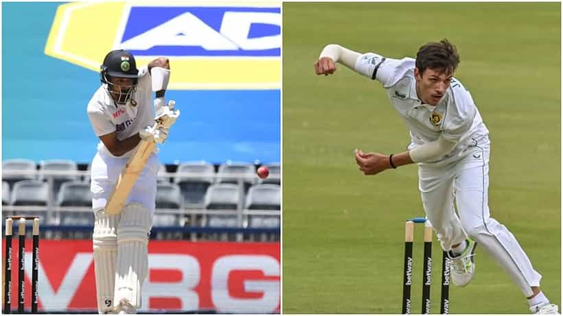 IND vs SA: ರಾಹುಲ್ ಅರ್ಧಶತಕ, ಉಳಿದವರ ಪೆವಿಲಿಯನ್ ಪರೇಡ್; 202 ರನ್ಗಳಿಗೆ ಇನ್ನಿಂಗ್ಸ್ ಮುಗಿಸಿದ ಭಾರತ
