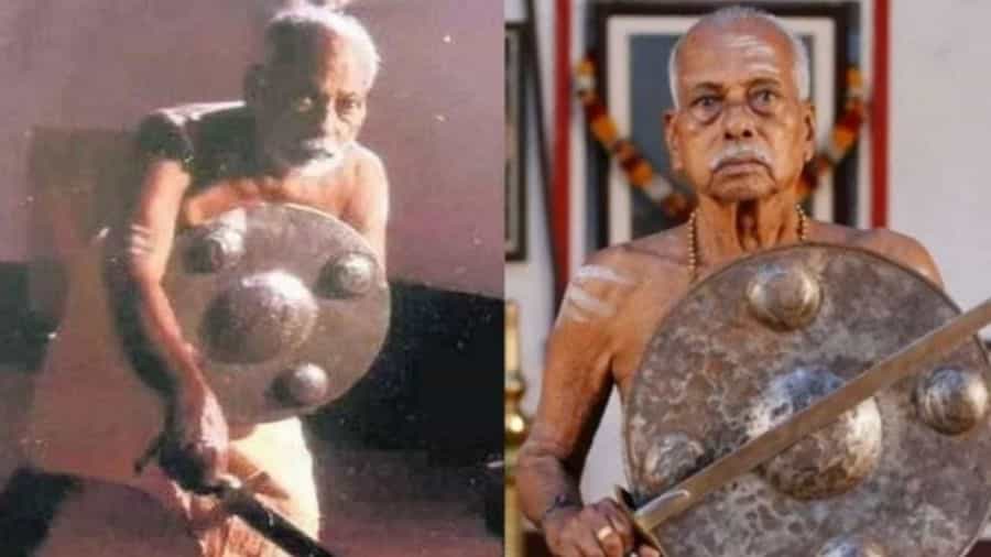 93ನೇ ವಯಸ್ಸಿನಲ್ಲಿ ಪದ್ಮ ಶ್ರೀ ಪ್ರಶಸ್ತಿಗೆ ಭಾಜನರಾದ ಶಂಕರನಾರಾಯಣನ್ ಬಗ್ಗೆ ನಿಮಗೆಷ್ಟು ಗೊತ್ತು? 93ನೇ ವಯಸ್ಸಿನಲ್ಲಿ ಪದ್ಮ ಶ್ರೀ ಪ್ರಶಸ್ತಿಗೆ ಭಾಜನರಾದ ಶಂಕರನಾರಾಯಣನ್ ಬಗ್ಗೆ ನಿಮಗೆಷ್ಟು ಗೊತ್ತು?