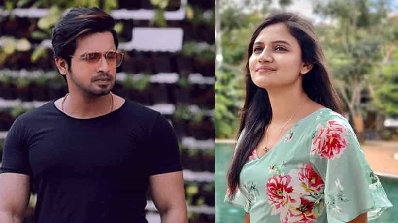 ‘ಹರ್ಷ ಮತ್ತು ಭುವಿ ಪಾತ್ರಗಳನ್ನು ನಿಜ ಜೀವನಕ್ಕೆ ಕನೆಕ್ಟ್ ಮಾಡಬೇಡಿ’; ಕಿರಣ್ ರಾಜ್ ವಿಶೇಷ ಮನವಿ