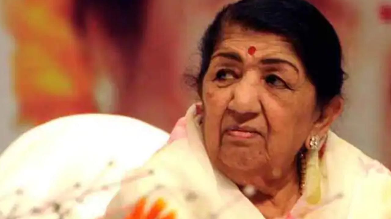 Lata Mangeshkar: ಲತಾ ಮಂಗೇಶ್ಕರ್ ಆರೋಗ್ಯದಲ್ಲಿ ತುಸು ಚೇತರಿಕೆ; ವೈದ್ಯರು ನೀಡಿದ ಮಾಹಿತಿ ಇಲ್ಲಿದೆ