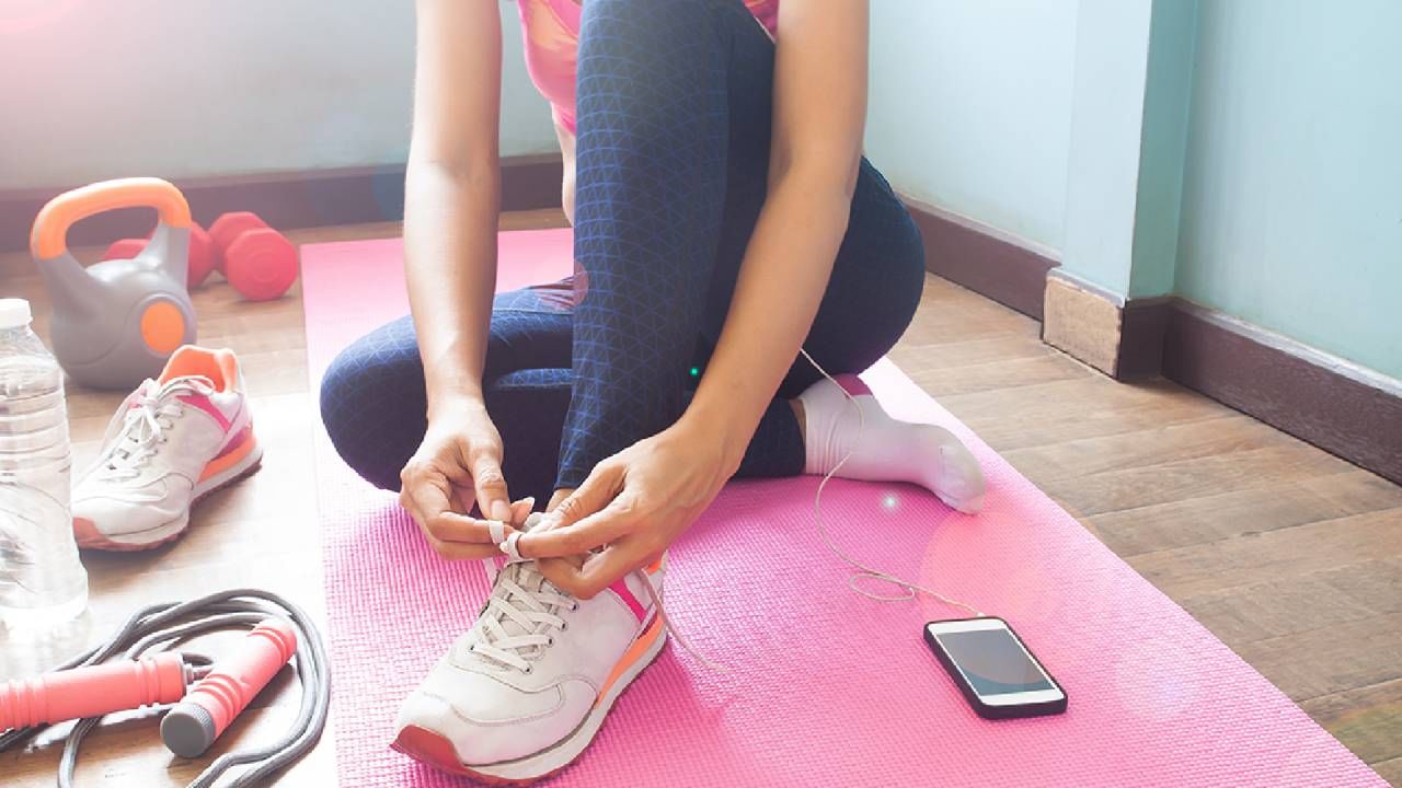 ಹೊಸ ಅಭ್ಯಾಸಗಳೊಂದಿಗೆ ಜೀವನಶೈಲಿ ಬದಲಾಯಿಸಿಕೊಳ್ಳಿ: ಆರೋಗ್ಯಯುತ ದಿನಗಳನ್ನು ವೆಲ್ಕಮ್ ಮಾಡಿ ಹೊಸ ಅಭ್ಯಾಸಗಳೊಂದಿಗೆ ಜೀವನಶೈಲಿ ಬದಲಾಯಿಸಿಕೊಳ್ಳಿ: ಆರೋಗ್ಯಯುತ ದಿನಗಳನ್ನು ವೆಲ್ಕಮ್ ಮಾಡಿ