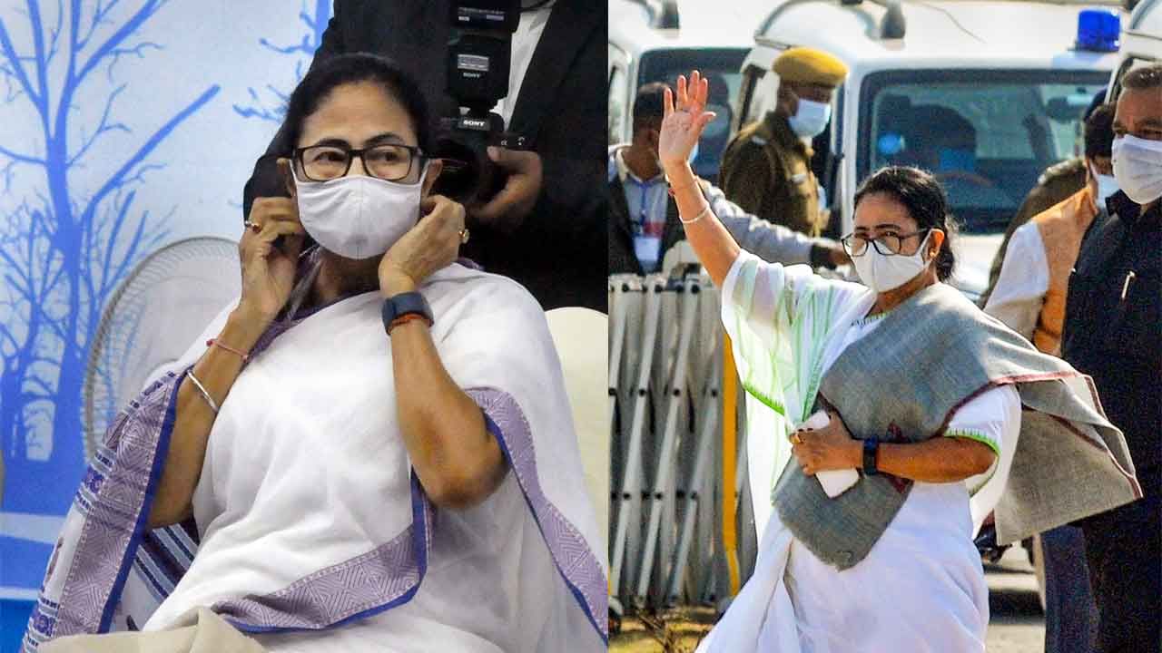 Mamata Banerjee Birthday ಪಶ್ಚಿಮ ಬಂಗಾಳದ ಮುಖ್ಯಮಂತ್ರಿ ಮಮತಾ ಬ್ಯಾನರ್ಜಿ ಬಗ್ಗೆ ನಿಮಗೆ ಗೊತ್ತಿಲ್ಲದ ಸಂಗತಿಗಳು ಇಲ್ಲಿವೆ