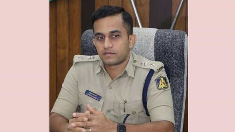 ಮಂಡ್ಯ ಎಸ್ಪಿ ಸೇರಿ ಕೆಲ ಪೊಲೀಸ್ ಅಧಿಕಾರಿಗಳಿಗೆ ಕೊರೊನಾ ಪಾಸಿಟಿವ್! ಎಎಸ್ಪಿಗೆ ಆಡಳಿತದ ಹೊಣೆ