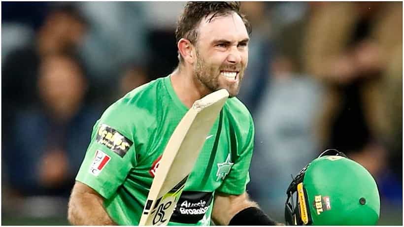 Glenn Maxwell: ಆರ್ಸಿಬಿ ಆಟಗಾರ ಗ್ಲೆನ್ ಮ್ಯಾಕ್ಸ್ವೆಲ್ಗೆ ಕೊರೊನಾ ಪಾಸಿಟಿವ್..!