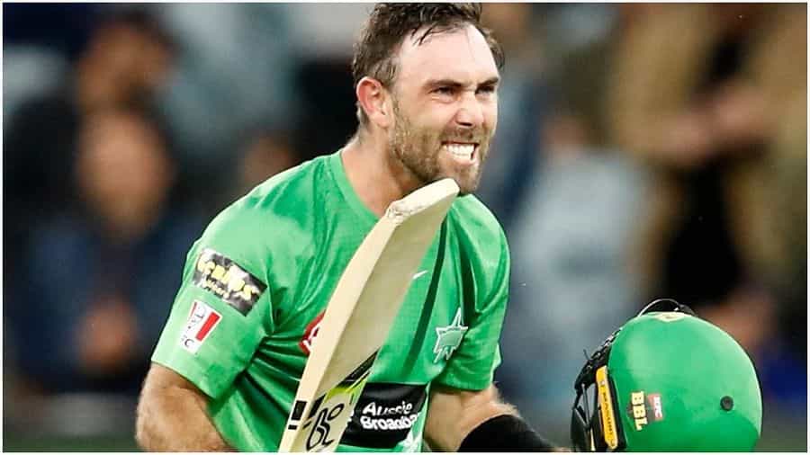Glenn Maxwell: ಆರ್​ಸಿಬಿ ಆಟಗಾರ ಗ್ಲೆನ್ ಮ್ಯಾಕ್ಸ್‌ವೆಲ್​ಗೆ ಕೊರೊನಾ ಪಾಸಿಟಿವ್..!