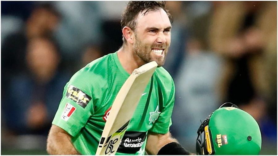 Glenn Maxwell: ಆರ್​ಸಿಬಿ ಆಟಗಾರ ಗ್ಲೆನ್ ಮ್ಯಾಕ್ಸ್‌ವೆಲ್​ಗೆ ಕೊರೊನಾ ಪಾಸಿಟಿವ್..!