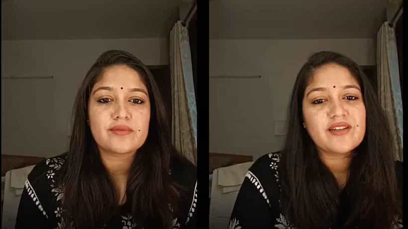 ‘ನಿಜಕ್ಕೂ ಅದು ಅನಿರೀಕ್ಷಿತವಾಗಿತ್ತು’; ಖುಷಿಯಿಂದ ಎಲ್ಲವನ್ನೂ ಹೇಳಿಕೊಂಡ ಮೇಘನಾ ರಾಜ್