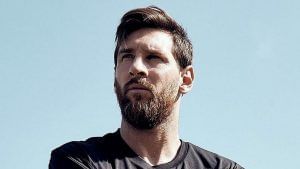 Lionel Messi: ಪಿಎಸ್‌ಜಿಯಲ್ಲಿ ಕೊರೊನಾ ಬಾಂಬ್ ಸ್ಫೋಟ: ಲಿಯೋನೆಲ್ ಮೆಸ್ಸಿ ಸೇರಿದಂತೆ 4 ಆಟಗಾರರಿಗೆ ಸೋಂಕು..!