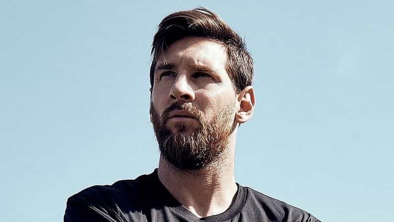 Lionel Messi: ಪಿಎಸ್ಜಿಯಲ್ಲಿ ಕೊರೊನಾ ಬಾಂಬ್ ಸ್ಫೋಟ: ಲಿಯೋನೆಲ್ ಮೆಸ್ಸಿ ಸೇರಿದಂತೆ 4 ಆಟಗಾರರಿಗೆ ಸೋಂಕು..!