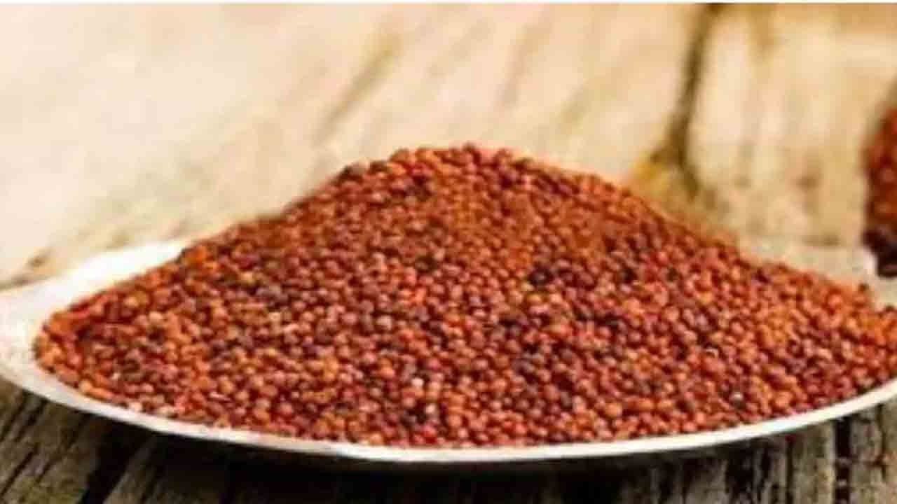 Millets Production In Karnataka: ಕರ್ನಾಟಕವು ರಾಗಿಯಂತಹ ಕಿರುಧಾನ್ಯ ಉತ್ಪಾದನೆ ಹೆಚ್ಚಿಸಬೇಕೆಂದ ಕೇಂದ್ರ ಆಹಾರ ಕಾರ್ಯದರ್ಶಿ