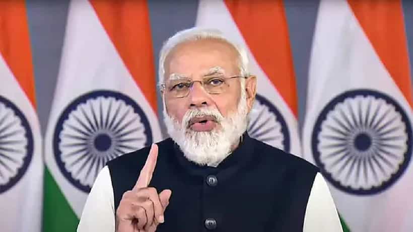 Mann Ki Baat: ಇಂದು ವರ್ಷದ ಮೊದಲ ಮನ್ ಕೀ ಬಾತ್ನಲ್ಲಿ ಪ್ರಧಾನಿ ಮೋದಿ ಮಾತು, ಬೆಳಗ್ಗೆ 11.30ಕ್ಕೆ ಪ್ರಸಾರ
