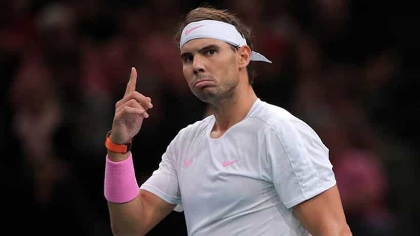 Australian Open: ಆಸ್ಟ್ರೇಲಿಯನ್ ಓಪನ್ ಫೈನಲ್ಗೇರಿದ ರಾಫೆಲ್ ನಡಾಲ್! ಇತಿಹಾಸ ಸೃಷ್ಟಿಗೆ ಇನ್ನೊಂದು ಮೆಟ್ಟಿಲು ಬಾಕಿ
