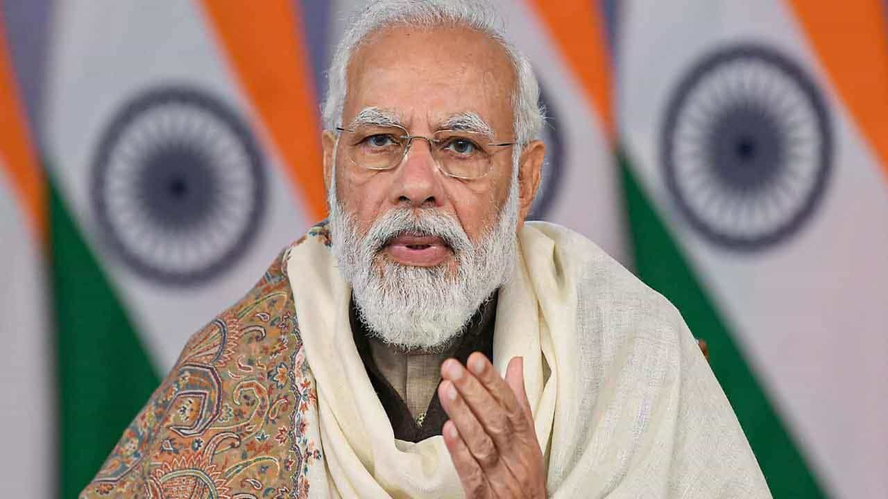 ಬಿಜೆಪಿ ಕಾರ್ಯಕರ್ತರೊಂದಿಗೆ ಜ.18ರಂದು ನಮೋ ಆ್ಯಪ್ ಮೂಲಕ ಆನ್ಲೈನ್ ಸಂವಾದ ನಡೆಸಲಿದ್ದಾರೆ ನರೇಂದ್ರ ಮೋದಿ ಬಿಜೆಪಿ ಕಾರ್ಯಕರ್ತರೊಂದಿಗೆ ಜ.18ರಂದು ನಮೋ ಆ್ಯಪ್ ಮೂಲಕ ಆನ್ಲೈನ್ ಸಂವಾದ ನಡೆಸಲಿದ್ದಾರೆ ನರೇಂದ್ರ ಮೋದಿ