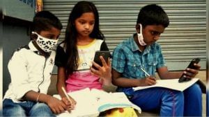 Oxfam India Survey: ಭಾರತದ ಟಾಪ್ 10​ ಶ್ರೀಮಂತರ ಸಂಪತ್ತಲ್ಲಿ 25 ವರ್ಷಗಳ ತನಕ ಮಕ್ಕಳಿಗೆ ನೀಡಬಹುದಂತೆ ಶಿಕ್ಷಣ