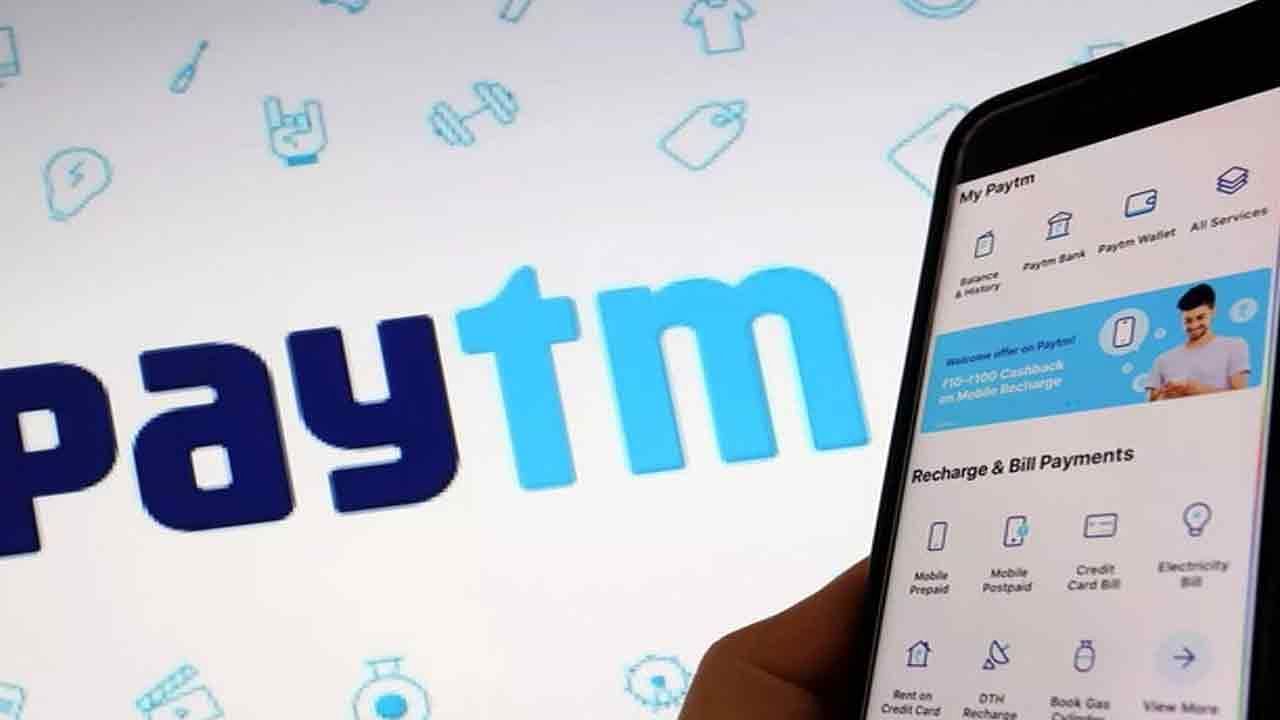 Paytm share price: ಪೇಟಿಎಂ ಷೇರಿನ ಬೆಲೆ ಸಾರ್ವಕಾಲಿಕ ಕನಿಷ್ಠ ಮಟ್ಟವಾದ 990 ರೂಪಾಯಿಗೆ ಕುಸಿತ