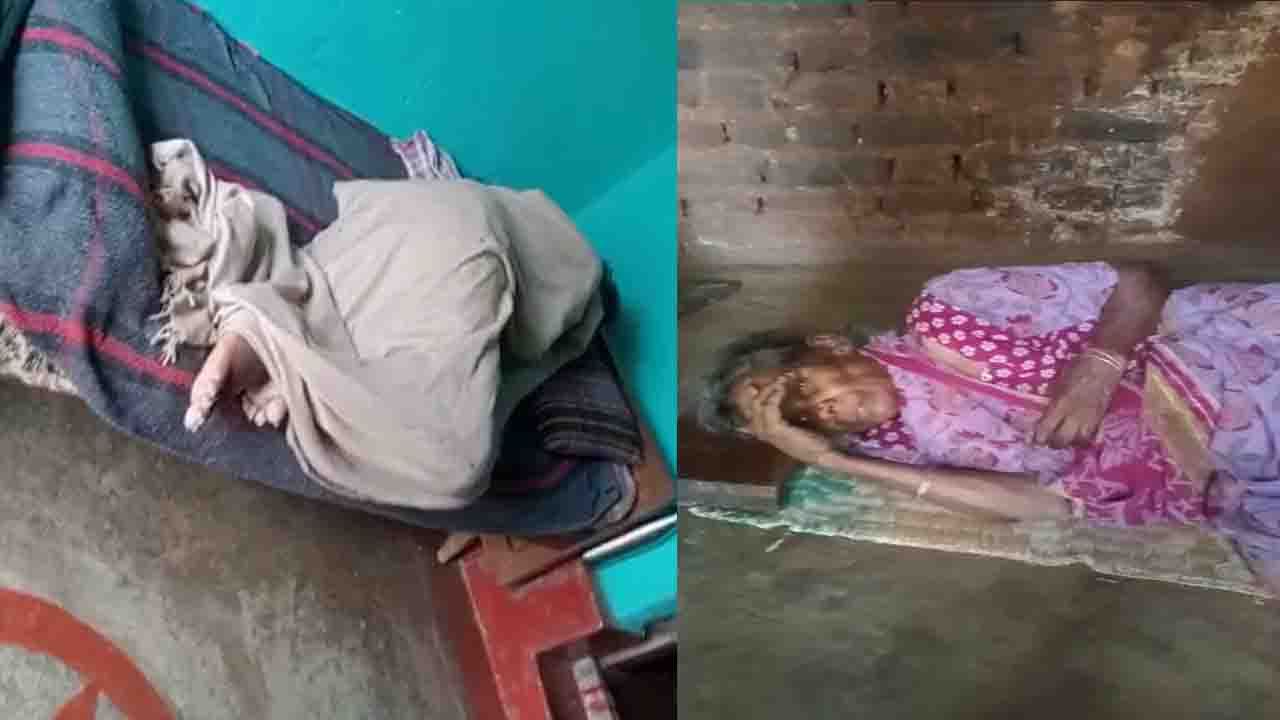 people suffering from fever in chamarajanagar 1