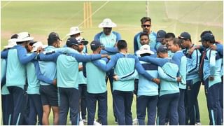 Ranji Trophy: ದೇಶಿ ಕ್ರಿಕೆಟಿಗರಿಗೆ ಹೊಸ ವರ್ಷದ ಉಡುಗೊರೆ; ರದ್ದಾದ ರಣಜಿ ಟ್ರೋಫಿಗೆ ಪರಿಹಾರ ಪಾವತಿಸಿದ ಬಿಸಿಸಿಐ