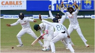 IND vs SA: ಕೇಪ್​ಟೌನ್ ಕದನ ಗೆಲ್ಲುತ್ತಾ ಭಾರತ? ನ್ಯೂಲ್ಯಾಂಡ್ಸ್ ಪಿಚ್ ವರದಿ ಪ್ರಕಾರ ಯಾರಿಗೆ ಲಾಭ ಗೊತ್ತಾ?