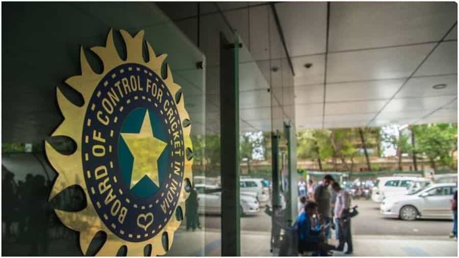 Ranji Trophy: ದೇಶೀ ಕ್ರಿಕೆಟ್ಗೆ ಶುಭ ಸುದ್ದಿ; ರಣಜಿ ಕ್ರಿಕೆಟ್ ಆಯೋಜನೆ ಬಗ್ಗೆ ಬಿಗ್ ಅಪ್ಡೇಟ್ ನೀಡಿದ ಬಿಸಿಸಿಐ Ranji Trophy: ದೇಶೀ ಕ್ರಿಕೆಟ್ಗೆ ಶುಭ ಸುದ್ದಿ; ರಣಜಿ ಕ್ರಿಕೆಟ್ ಆಯೋಜನೆ ಬಗ್ಗೆ ಬಿಗ್ ಅಪ್ಡೇಟ್ ನೀಡಿದ ಬಿಸಿಸಿಐ