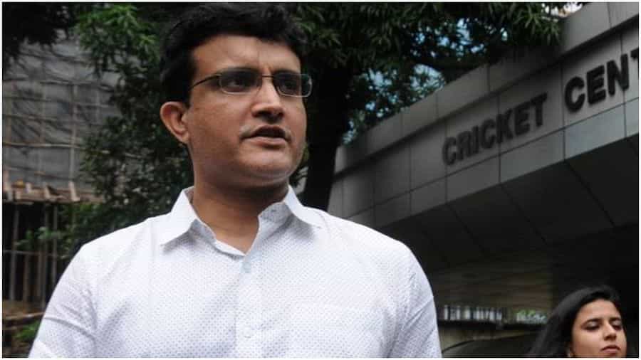 Ranji Trophy: ರಣಜಿ ಟ್ರೋಫಿ ಆರಂಭಕ್ಕೆ ದಿನಾಂಕ ಖಚಿತಪಡಿಸಿದ ಬಿಸಿಸಿಐ ಬಿಗ್ಬಾಸ್ ಸೌರವ್ ಗಂಗೂಲಿ Ranji Trophy: ರಣಜಿ ಟ್ರೋಫಿ ಆರಂಭಕ್ಕೆ ದಿನಾಂಕ ಖಚಿತಪಡಿಸಿದ ಬಿಸಿಸಿಐ ಬಿಗ್ಬಾಸ್ ಸೌರವ್ ಗಂಗೂಲಿ