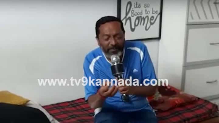 ‘ಕಿರಾತಕ’ ನಿರ್ದೇಶಕ ಪ್ರದೀಪ್ ರಾಜ್ ಹಾಡಿದ ಕೊನೆಯ ಹಾಡು ‘ಕಿರಾತಕ’ ನಿರ್ದೇಶಕ ಪ್ರದೀಪ್ ರಾಜ್ ಹಾಡಿದ ಕೊನೆಯ ಹಾಡು