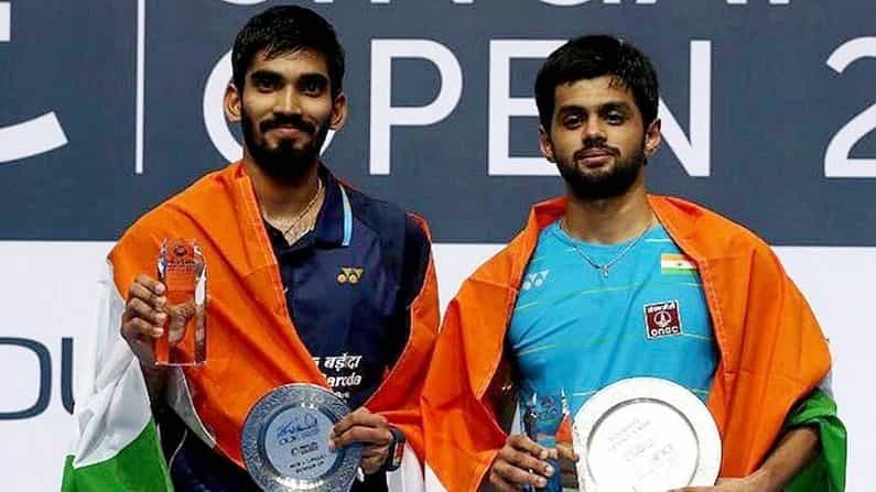 ಕೊರೊನಾ ಹೊರತಾಗಿಯೂ, ಭಾರತದ ಬ್ಯಾಡ್ಮಿಂಟನ್ ಅಸೋಸಿಯೇಷನ್ ದೆಹಲಿಯಲ್ಲಿ ಇಂಡಿಯಾ ಓಪನ್ ಆಯೋಜಿಸಲು ನಿರ್ಧರಿಸಿತ್ತು. ಆದರೆ, ಟೂರ್ನಿ ಆರಂಭಕ್ಕೂ ಮುನ್ನವೇ ಕೊರೊನಾ ಛಾಯೆ ಆವರಿಸಿದೆ. ಪಂದ್ಯಾವಳಿಯು ಜನವರಿ 11 ರಿಂದ ಪ್ರಾರಂಭವಾಗಬೇಕಿತ್ತು ಆದರೆ ಈಗ ಸ್ಟಾರ್ ಆಟಗಾರ ಬಿ ಸಾಯಿ ಪ್ರಣೀತ್ ಈ ಟೂರ್ನಿಯಿಂದ ಹೊರನಡೆದಿದ್ದಾರೆ.