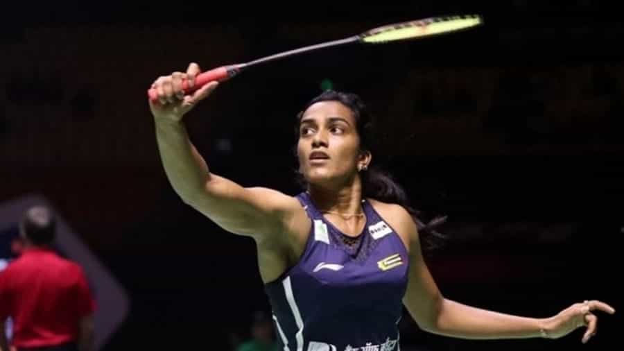 Swiss Open 2022: ಭಾರತಕ್ಕೆ ಸಿಹಿ- ಕಹಿ; ಸ್ವಿಸ್ ಓಪನ್ ಸೆಮಿಫೈನಲ್ ತಲುಪಿದ ಪಿವಿ ಸಿಂಧು- ಎಚ್ಎಸ್ ಪ್ರಣಯ್ Swiss Open 2022: ಭಾರತಕ್ಕೆ ಸಿಹಿ- ಕಹಿ; ಸ್ವಿಸ್ ಓಪನ್ ಸೆಮಿಫೈನಲ್ ತಲುಪಿದ ಪಿವಿ ಸಿಂಧು- ಎಚ್ಎಸ್ ಪ್ರಣಯ್