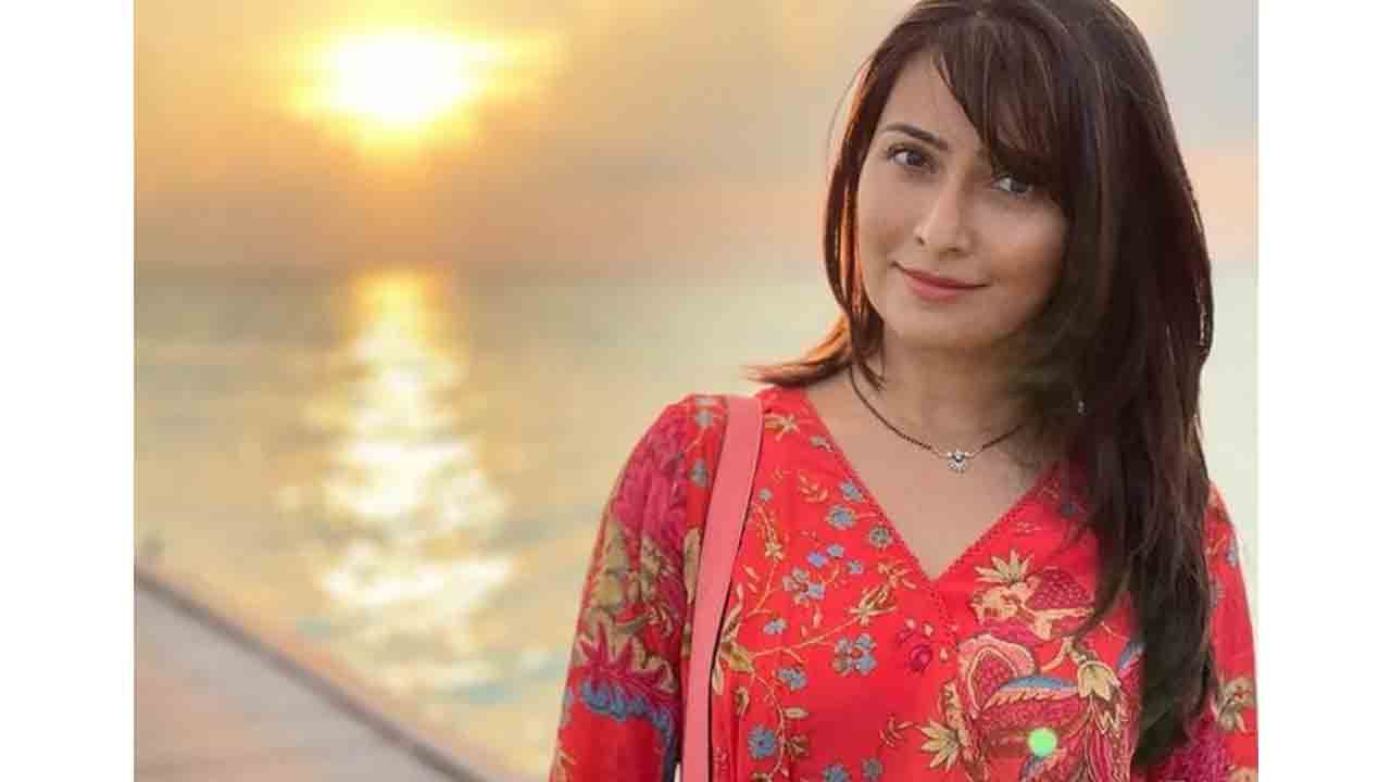 Radhika Pandit: ಹೊಸ ಫೋಟೋದಲ್ಲಿ ಮಿಂಚಿದ ರಾಧಿಕಾ ಪಂಡಿತ್; ಅಭಿಮಾನಿಗಳು ಫುಲ್ ಫಿದಾ