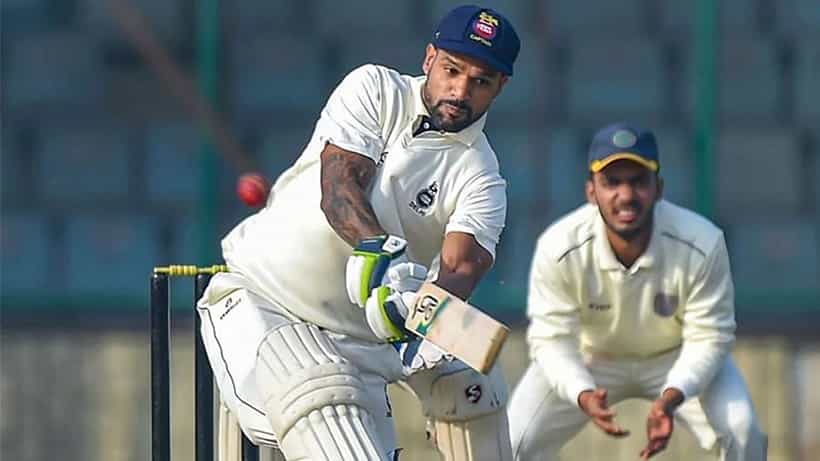 Ranji Trophy: ಕೊರೊನಾರ್ಭಟಕ್ಕೆ ದೇಶೀ ಕ್ರಿಕೆಟ್ ಬಲಿ; ಮತ್ತೆ ರದ್ದಾಗುತ್ತಾ ರಣಜಿ ಟ್ರೋಫಿ?