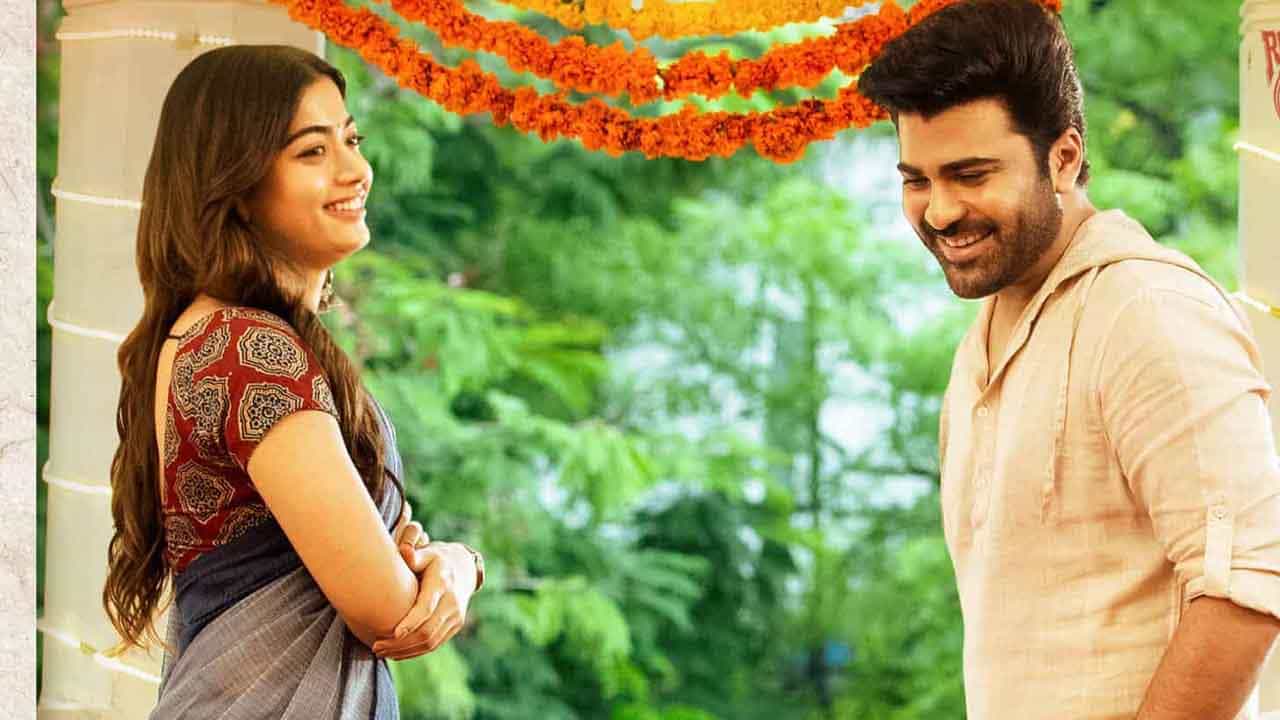 ರಶ್ಮಿಕಾ ಅಭಿಮಾನಿಗಳಿಗೆ ಗುಡ್ ನ್ಯೂಸ್; ಕೊವಿಡ್ ಮಧ್ಯೆಯೂ ರಿಲೀಸ್ ಆಗುತ್ತಿದೆ ಹೊಸ ಸಿನಿಮಾ ರಶ್ಮಿಕಾ ಅಭಿಮಾನಿಗಳಿಗೆ ಗುಡ್ ನ್ಯೂಸ್; ಕೊವಿಡ್ ಮಧ್ಯೆಯೂ ರಿಲೀಸ್ ಆಗುತ್ತಿದೆ ಹೊಸ ಸಿನಿಮಾ