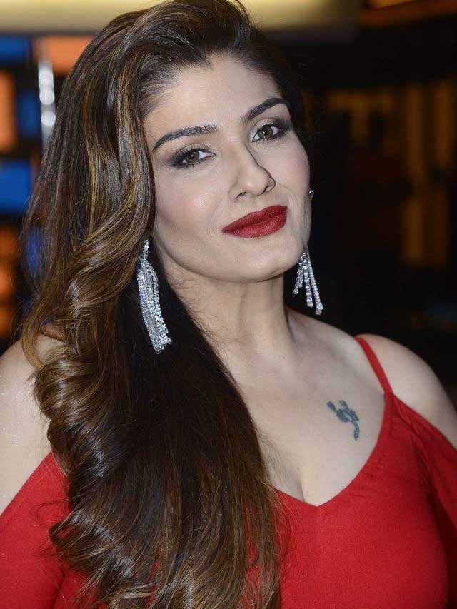 raveena