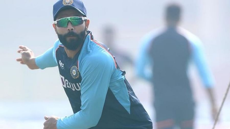 IND vs WI: ವಿಂಡೀಸ್ ವಿರುದ್ಧದ ಸರಣಿಗೆ ಟೀಂ ಇಂಡಿಯಾದ ಸ್ಟಾರ್ ಆಲ್​ರೌಂಡರ್ ಅಲಭ್ಯ! ಕಾರಣವೇನು ಗೊತ್ತಾ?