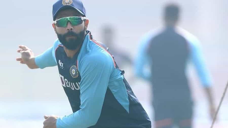 IND vs WI: ವಿಂಡೀಸ್ ವಿರುದ್ಧದ ಸರಣಿಗೆ ಟೀಂ ಇಂಡಿಯಾದ ಸ್ಟಾರ್ ಆಲ್ರೌಂಡರ್ ಅಲಭ್ಯ! ಕಾರಣವೇನು ಗೊತ್ತಾ? IND vs WI: ವಿಂಡೀಸ್ ವಿರುದ್ಧದ ಸರಣಿಗೆ ಟೀಂ ಇಂಡಿಯಾದ ಸ್ಟಾರ್ ಆಲ್ರೌಂಡರ್ ಅಲಭ್ಯ! ಕಾರಣವೇನು ಗೊತ್ತಾ?