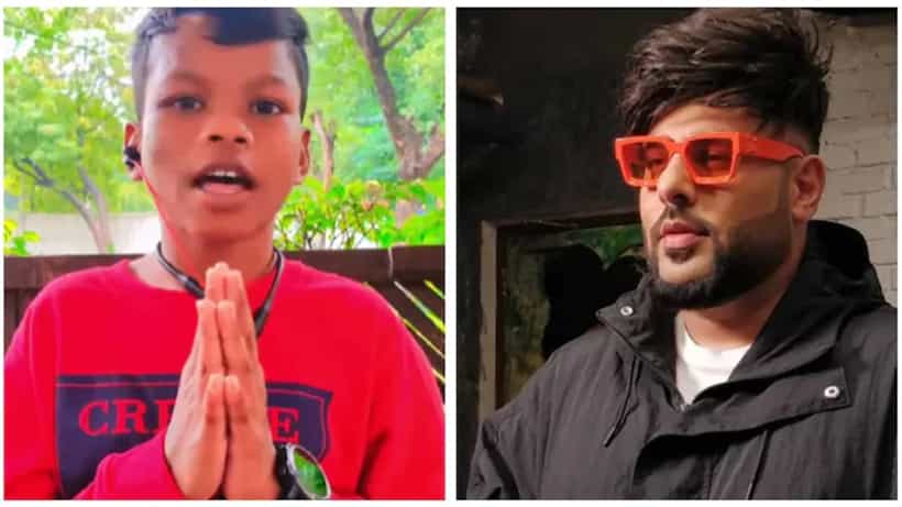 ಆಸ್ಪತ್ರೆಯಿಂದ ಬಿಡುಗಡೆಯಾದ ಬಚ್ ಪನ್ ಕಾ ಪ್ಯಾರ್ ಖ್ಯಾತಿಯ ಸಹದೇವ್: ವಿಡಿಯೋ ನೋಡಿ ಪ್ರತಿಕ್ರಿಯಿಸಿದ ರಾಪರ್ ಬಾದ್ ಷಾ