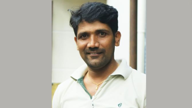 ಮಂಗಳೂರು: ಕ್ರೈಂ ಡ್ಯೂಟಿಗೆ ಹೋಗಿದ್ದ ಹೆಡ್ ಕಾನ್ಸ್ಟೇಬಲ್ ಹೃದಯಾಘಾತಕ್ಕೆ ಬಲಿ ಮಂಗಳೂರು: ಕ್ರೈಂ ಡ್ಯೂಟಿಗೆ ಹೋಗಿದ್ದ ಹೆಡ್ ಕಾನ್ಸ್ಟೇಬಲ್ ಹೃದಯಾಘಾತಕ್ಕೆ ಬಲಿ