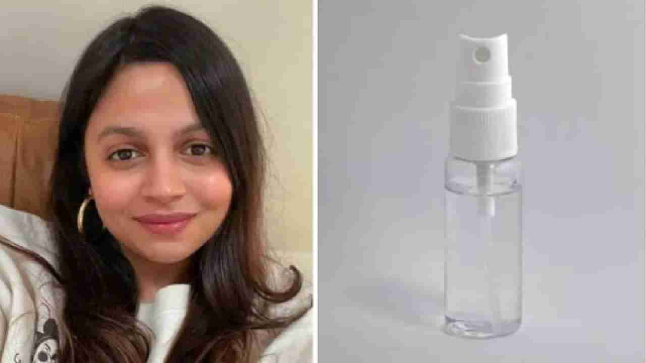 Skincare: ಚರ್ಮದ ಆರೋಗ್ಯಕ್ಕೆ ಆಲ್ಕೋಹಾಲ್ ಬಳಕೆ; ಮಾಹಿತಿ ಹಂಚಿಕೊಂಡ ಶಹೀನ್ ಭಟ್