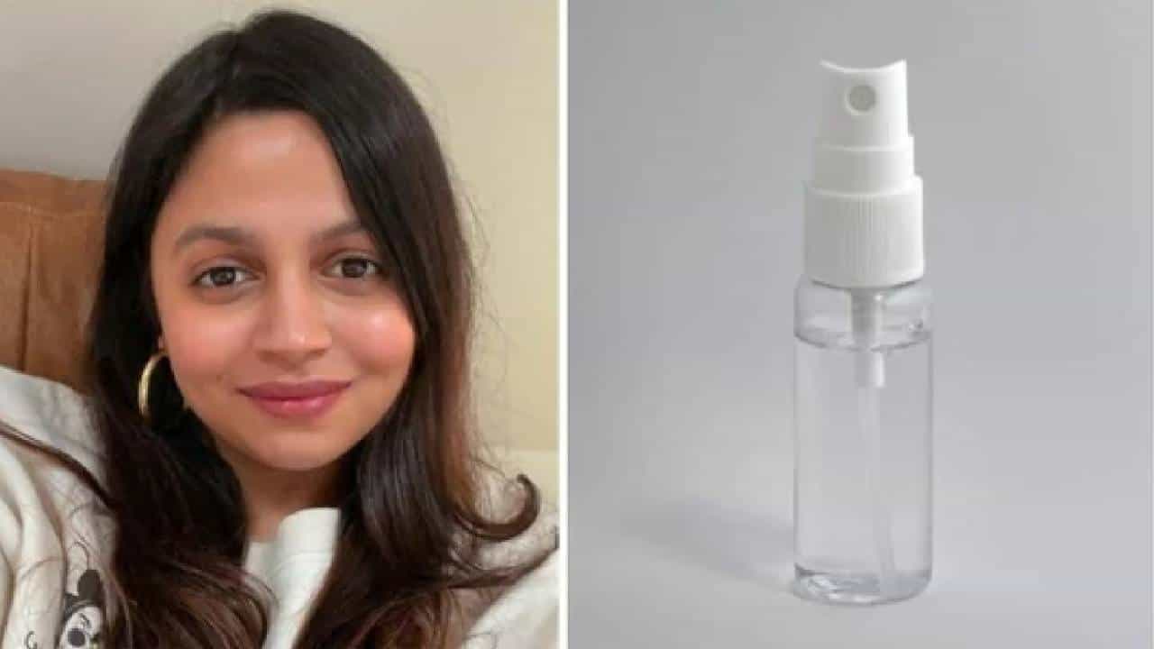 Skincare: ಚರ್ಮದ ಆರೋಗ್ಯಕ್ಕೆ ಆಲ್ಕೋಹಾಲ್ ಬಳಕೆ; ಮಾಹಿತಿ ಹಂಚಿಕೊಂಡ ಶಹೀನ್ ಭಟ್ Skincare: ಚರ್ಮದ ಆರೋಗ್ಯಕ್ಕೆ ಆಲ್ಕೋಹಾಲ್ ಬಳಕೆ; ಮಾಹಿತಿ ಹಂಚಿಕೊಂಡ ಶಹೀನ್ ಭಟ್