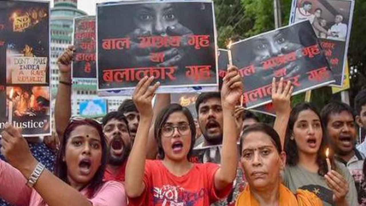 ಮುಜಾಫರ್ಪುರ ಶೆಲ್ಟರ್ ಹೋಮ್ ಪ್ರಕರಣದಲ್ಲಿ 49 ಸಂತ್ರಸ್ತರಿಗೆ ಬಿಹಾರ ಸರ್ಕಾರ ಪರಿಹಾರ ನೀಡಿದೆ: ಎನ್ಎಚ್ಆರ್ಸಿ ಮುಜಾಫರ್ಪುರ ಶೆಲ್ಟರ್ ಹೋಮ್ ಪ್ರಕರಣದಲ್ಲಿ 49 ಸಂತ್ರಸ್ತರಿಗೆ ಬಿಹಾರ ಸರ್ಕಾರ ಪರಿಹಾರ ನೀಡಿದೆ: ಎನ್ಎಚ್ಆರ್ಸಿ