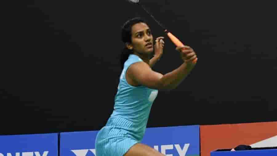 India Open: ಇಂಡಿಯಾ ಓಪನ್ನಲ್ಲಿ ಸುಲಭ ಗೆಲುವಿನೊಂದಿಗೆ ಸೆಮಿಫೈನಲ್ ತಲುಪಿದ ಪಿವಿ ಸಿಂಧು..!