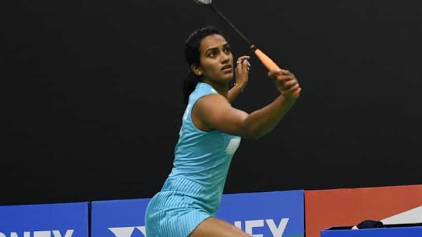 India Open: ಇಂಡಿಯಾ ಓಪನ್ನಲ್ಲಿ ಸುಲಭ ಗೆಲುವಿನೊಂದಿಗೆ ಸೆಮಿಫೈನಲ್ ತಲುಪಿದ ಪಿವಿ ಸಿಂಧು..!