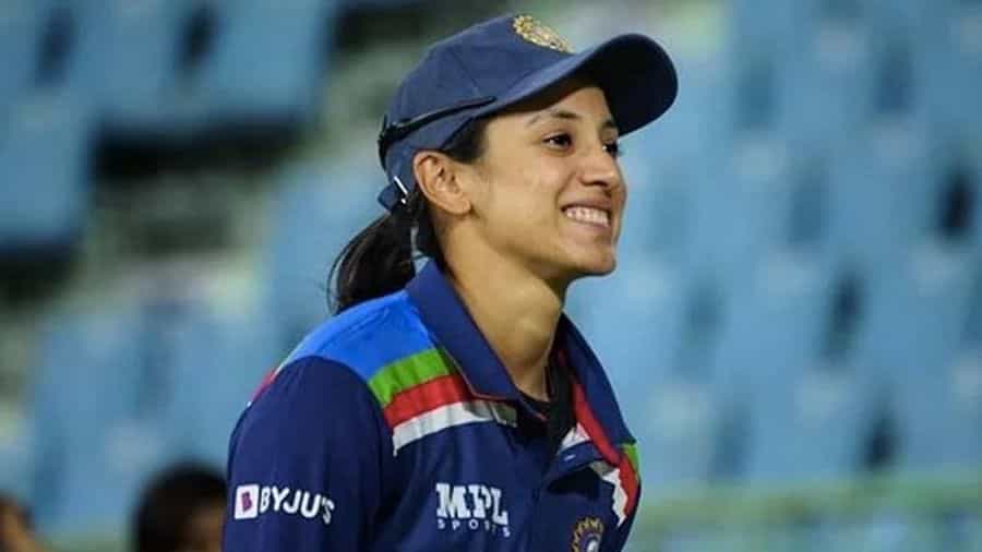 ICC Awards: ಐಸಿಸಿ ವರ್ಷದ ಮಹಿಳಾ ಕ್ರಿಕೆಟರ್ ಗೌರವಕ್ಕೆ ಭಾರತದ ಸ್ಮೃತಿ ಮಂಧಾನ ಆಯ್ಕೆ..! ICC Awards: ಐಸಿಸಿ ವರ್ಷದ ಮಹಿಳಾ ಕ್ರಿಕೆಟರ್ ಗೌರವಕ್ಕೆ ಭಾರತದ ಸ್ಮೃತಿ ಮಂಧಾನ ಆಯ್ಕೆ..!